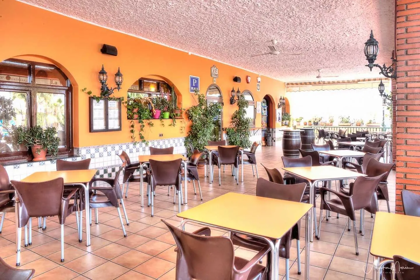 Venta De Terreros Ξενοδοχείο San Juan de los Terreros